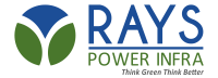 Rays Power Infra